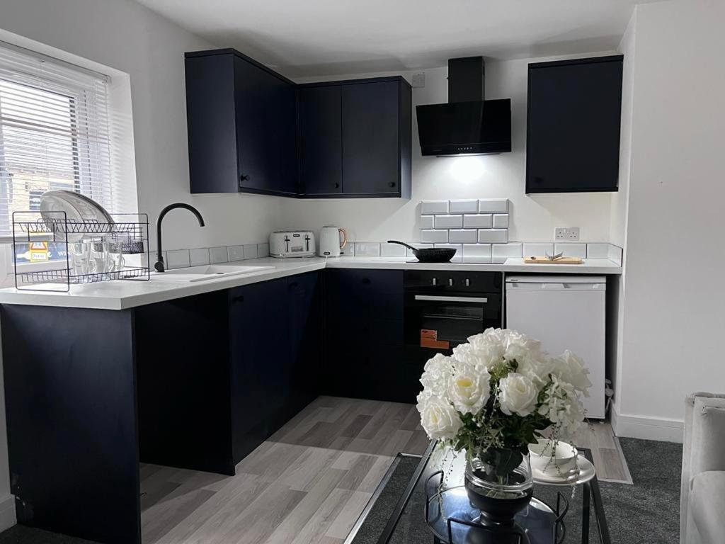 Harmony Home Lindley Хаддерсфилд Экстерьер фото